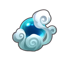Water Pearl - magic - High Resolution PNG
