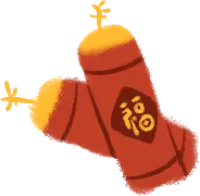 Firecrackers - Recommended PNG