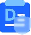 Blue Folder - work - Popular Download PNG
