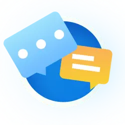 Message Icon - dialogue - notification - Free Download PNG