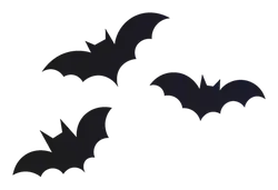 Bat - Lossless PNG