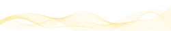 Golden Waves - minimalism - High Resolution PNG