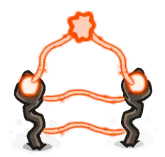 Christmas Tree - lights - Free PNG