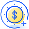Dollar Sign - dollar - PNG