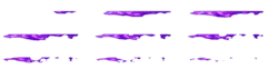 Purple Clouds - Designer's Pick PNG