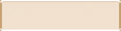 Brown Rectangle Frame - decoration - Free Download PNG