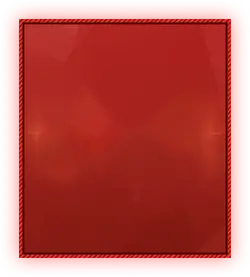 Red Background Frame - square - Lossless PNG