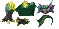 Gemstone Dragon - gemstone - Free PNG