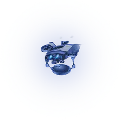 Drone - intelligent - No Watermark PNG