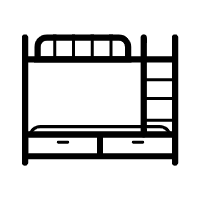 Black Owl - night activity - Curated PNG - Pic 1