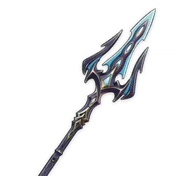 Ice Spear - PNG Images