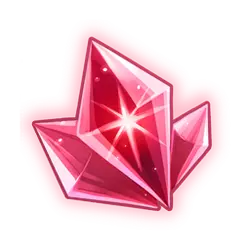 Pink Crystal - Popular Download PNG