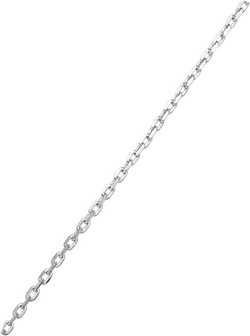 Silver Chain - silver - Free Download PNG