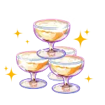Champagne Glasses - holiday - Free Download PNG