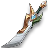 Wind Staff - staff - Free PNG