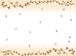 Autumn Lights Background - lights - Transparent Layer PNG