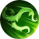 Green Dragon Badge - logo - Free Download PNG