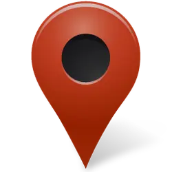 Map Marker - pointer - Fast Download PNG