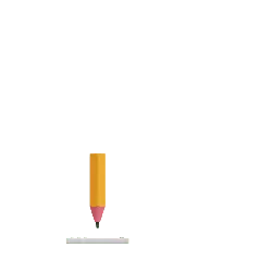 Pencil - study - Popular Download PNG