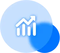Bar Chart - growth - data - Lossless PNG