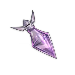 Poison Bottle - magic - PNG