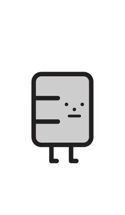 Robot - line - PNG Images