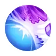 Mystic Gem - magic - purple - High Resolution PNG