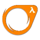 Orange Ring Logo - modern - PNG Images