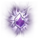 Amethyst Gemstone - gemstone - Free Download PNG