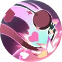 Heart Planet - No Watermark PNG