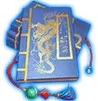 Blue Book - book - wisdom - Free PNG
