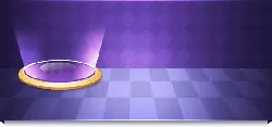 Purple Magic Platform - magic - No Watermark PNG