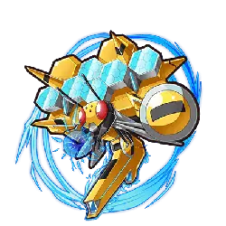 Bee Robot - technology - Transparent Layer PNG