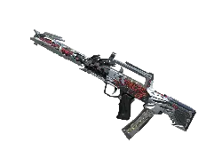 Future Rifle - PNG