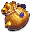 Treasure Chest - key - Trending PNG
