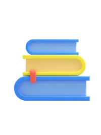 Stack of Books - knowledge - study - PNG Images