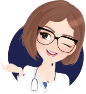 Smiling Doctor - professional - Transparent Background PNG