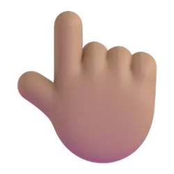 Thumbs Up Emoji - like - gesture - No Background PNG