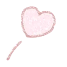 Heart Balloon - heart shape - Trending PNG