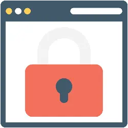 Lock Icon - protection - Designer's Pick PNG