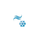 Snowflake Logo - snow - Free PNG