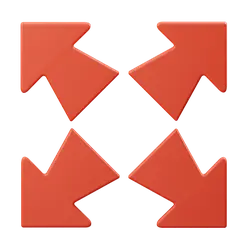 Four Arrows - logo - No Watermark PNG