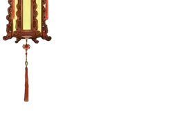 Lantern - red - Popular Download PNG