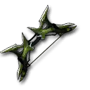 Green Flying Vehicles - high-tech - High Resolution PNG
