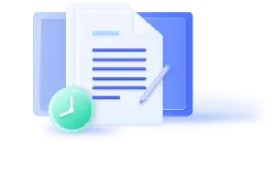 Document Management - folder - No Background PNG