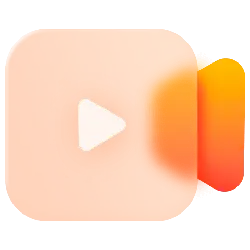 Video Player Icon - play - interface - Free PNG