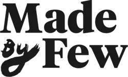 Made by Few - handmade - No Watermark PNG