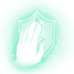 Mystic Hand - energy - Free PNG