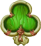 Clover - PNG - leaf