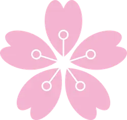 Cherry Blossom - No Background PNG - Free for Commercial Use PNG